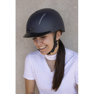 Casco Choplin Plume Casco Choplin Plume