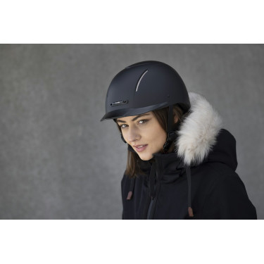 Casco Choplin Plume Casco Choplin Plume