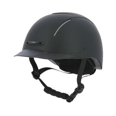 Casco Choplin Plume Casco Choplin Plume