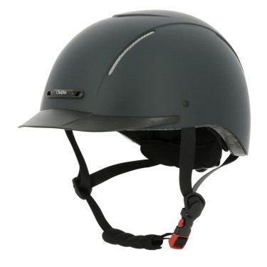 Casco Choplin Plume Casco Choplin Plume