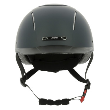 Casco Choplin Plume Casco Choplin Plume