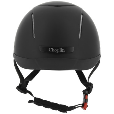 Casco Choplin Plume Casco Choplin Plume