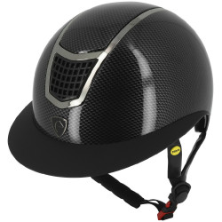 Casco Equithème Airy LM