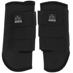 Stinchiere da cross Norton XTR 1680D Anteriori
