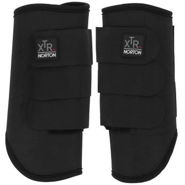 Stinchiere da cross Norton XTR 1680D Anteriori