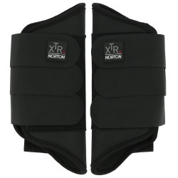 Stinchiere da cross posteriori Norton XTR 1680D