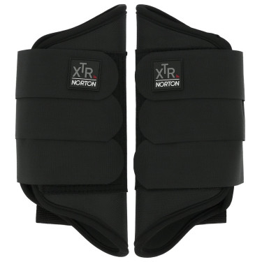 Stinchiere da cross posteriori Norton XTR 1680D Stinchiere da cross posteriori Norton XTR 1680D
