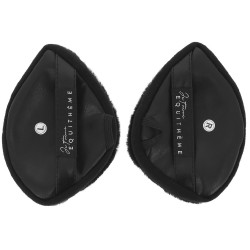 Cuffie per cavalli Ti amo Equithème Cuffie per cavalli Ti amo Equithème
