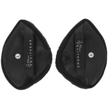 Cuffie per cavalli Ti amo Equithème Cuffie per cavalli Ti amo Equithème
