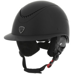 Cuffie per cavalli Ti amo Equithème Cuffie per cavalli Ti amo Equithème