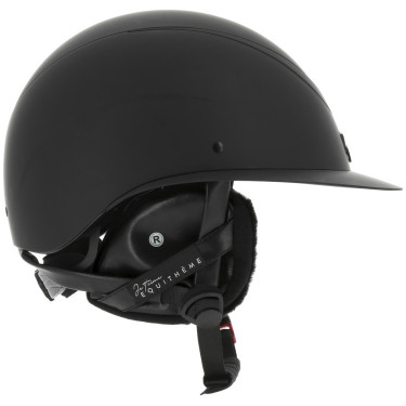 Cuffie per cavalli Ti amo Equithème Cuffie per cavalli Ti amo Equithème