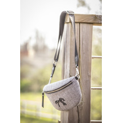 Marsupio Pénélope Chevron