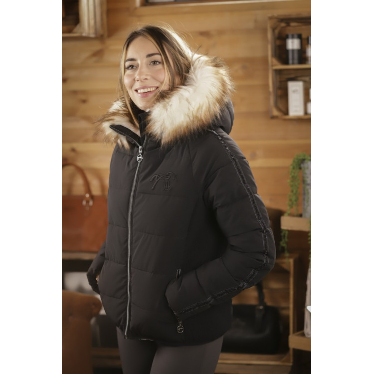 Piumino Pénélope Louxy