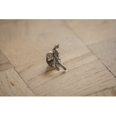 Pin's Penelope Abbie Pin's Penelope Abbie