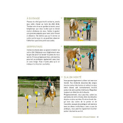 20 Numeri da circo con il tuo cavallo Vigott 20 Numeri da circo con il tuo cavallo Vigott