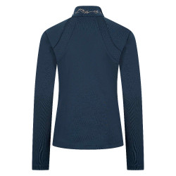 Giacca bambino HV Polo Lilian Marina Blu marino