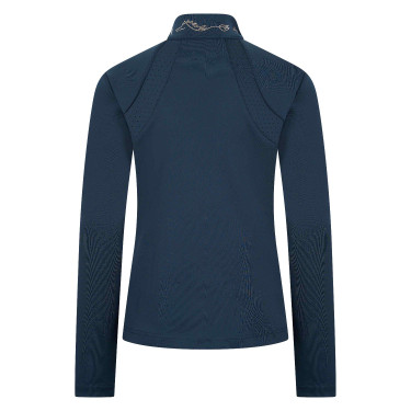Giacca bambino HV Polo Lilian Marina Blu marino Giacca bambino HV Polo Lilian Marina Blu marino