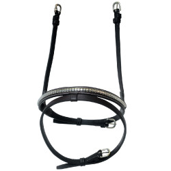 Museruola combinata Deauville Privilege Equitation