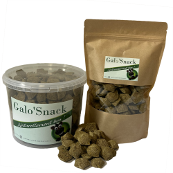 Caramelle stelle Galo'Snack