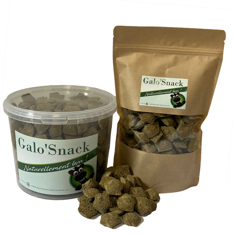 Caramelle stelle Galo'Snack