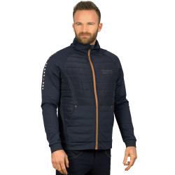Giacca Uomo Aerolito Flags & Cup