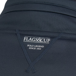 Giacca Uomo Aerolito Flags & Cup Talpa Marrone Giacca Uomo Aerolito Flags & Cup Talpa Marrone