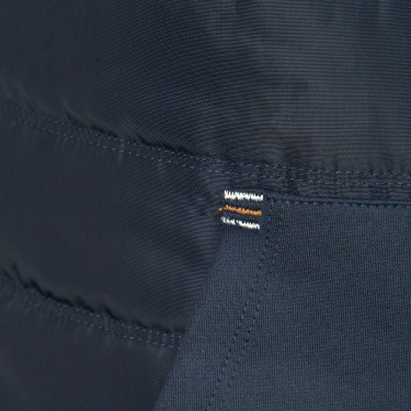 Giacca Uomo Aerolito Flags & Cup Talpa Marrone Giacca Uomo Aerolito Flags & Cup Talpa Marrone