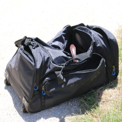 Borsa con rotelle Equithème Sport