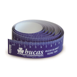 Nastro di misurazione coperta Bucas