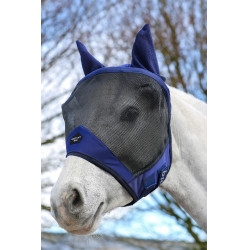 Maschera anti-mosche Bucas Buzz-Off Pro Maschera anti-mosche Bucas Buzz-Off Pro