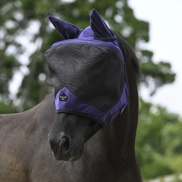 Maschera anti-mosche Bucas Buzz-Off Pro Maschera anti-mosche Bucas Buzz-Off Pro
