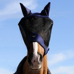Maschera anti-mosche Bucas Buzz-Off Pro Maschera anti-mosche Bucas Buzz-Off Pro