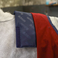 Protezione per laccio emostatico Bucas Blu navy Protezione per laccio emostatico Bucas Blu navy