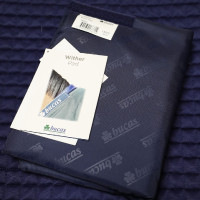Protezione per laccio emostatico Bucas Blu navy Protezione per laccio emostatico Bucas Blu navy