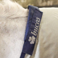 Protezione per laccio emostatico Bucas Blu navy Protezione per laccio emostatico Bucas Blu navy