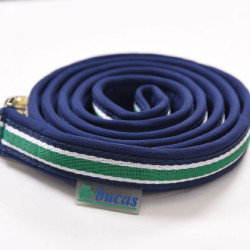 Longe da lavoro Bucas Dublino A righe / blu navy Multicolore
