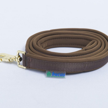 Longe da lavoro Bucas Dublino Marrone / marrone