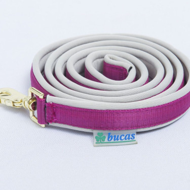 Longe da lavoro Bucas Dublino Rosa / argento