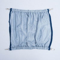 Protezione ventrale Bucas Blu