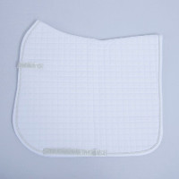 Sottosella Bucas Max Dressage Bianco / bianco