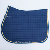 Sottosella Bucas Max CSO Blu marino / oro