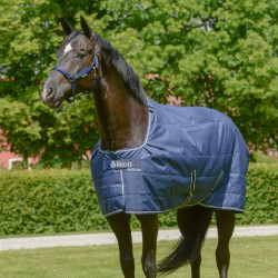 Coperta da scuderia Bucas Quilt 150g Stay-Dry