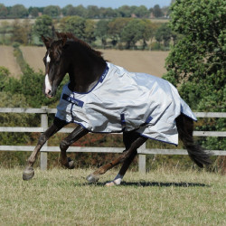 Coperta Bucas Sun Shower