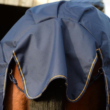 Coperta impermeabile Bucas Irish Turnout 0g Coperta impermeabile Bucas Irish Turnout 0g