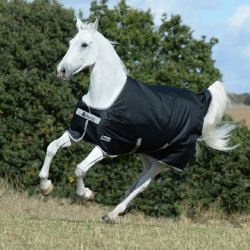 Coperta impermeabile Bucas Anniversary Turnout 150g SD