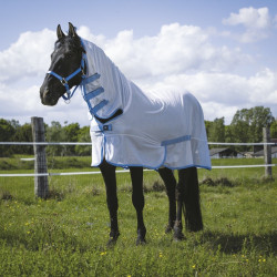 Camicia a rete Riding World Combo Camicia a rete Riding World Combo
