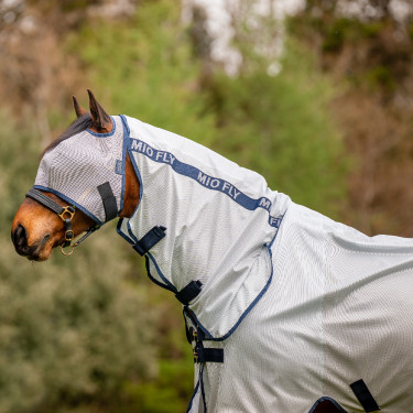 Coperta anti-mosche Horseware Mio Coperta anti-mosche Horseware Mio