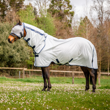 Coperta anti-mosche Horseware Mio Coperta anti-mosche Horseware Mio