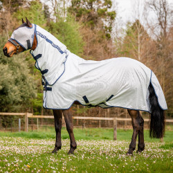 Coperta anti-mosche Horseware Mio