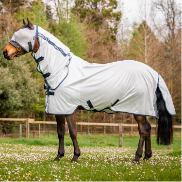 Coperta anti-mosche Horseware Mio Coperta anti-mosche Horseware Mio
